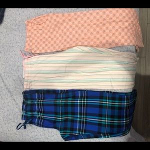 PJ pants